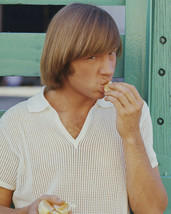 The Monkees Peter Tork Candid Portrait 8X10 Photo - £7.62 GBP