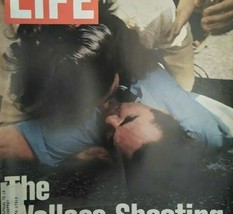 Life Magazine May 26 1972 - The Wallace Shooting, Wille Mays Forever, more! - £9.85 GBP