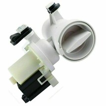 Washer Drain Pump Motor For Maytag Epic Z MHWZ400TQ02 Whirlpool Duet WFW... - £39.46 GBP