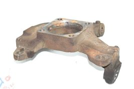02-05 CHEVROLET SILVERADO DIESEL Front Left Spindle Knuckle F1552 image 2