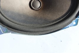 2008-2010 MINI COOPER REAR QUARTER PANEL SPEAKER  R1401 image 6