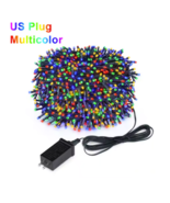20M  100M 24V Outdoor Lighting String Led Fairy Garden Lights For Garlan... - $21.53 CAD