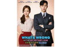 What&#39;s Wrong with Secretary Kim Vol.1-16 END DVD [Korean Drama] - £23.90 GBP