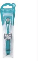 The Really Tiny Book Light Blue [With Battery] - $9.99