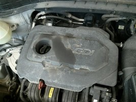 SPORTAGE  2017 Engine Cover 104507545 - £55.42 GBP