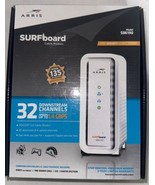 ARRIS SURFboard SB6190 DOCSIS 3.0 Cable Modem  Opened Box - $523.61 MXN