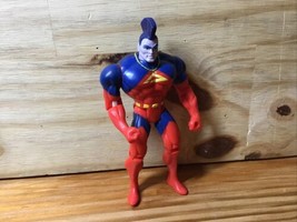 1995 Marvel X-Men Gladiator Super Strength ToyBiz Action Figure Marvel - $8.32