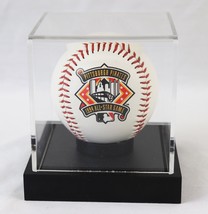 VINTAGE 1994 Pittsburgh Pirates MLB All Star Game Commemorative Baseball w/ cube - £19.77 GBP