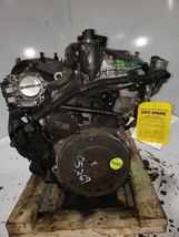 Engine 2.5L VIN P 5th Digit Engine ID Cbua Fits 11-14 JETTA 1395045 - $4,140.21 MXN