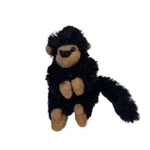 VTG 1988-92 MJC Purr-Fection 9” Chimpanzee Chimp Monkey Plush Stuffed An... - $12.72