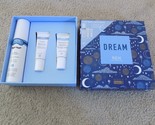 REN Dream Clean Skincare 3 Piece Box Set-Pillow Spray Night Cream Cleans... - £15.65 GBP