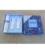 REN Dream Clean Skincare 3 Piece Box Set-Pillow Spray Night Cream Cleans... - £15.74 GBP