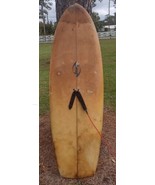 Bing Vintage Collectable Longboard Surfboard As Is - £415.08 GBP