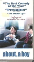About a Boy (2003, VHS) - £3.87 GBP