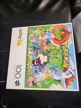 - Pokemon - Fan Favorites - 100 Piece Jigsaw Puzzle for Families Challenging ... - £7.75 GBP