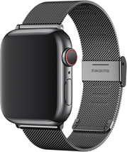 Replacement Bands Compatible with Apple Watch 44Mm 42Mm 40Mm 38Mm, Stain... - $17.44