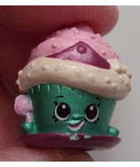 Shopkins Season 6 Chef Club Toy The Cupcake Queen - $25.97 CAD