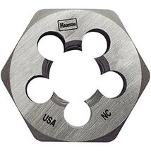 Hanson 8463 Die 7/8-14 1 13/16 NF Sh, for Tap Die Extraction - $42.19 CAD