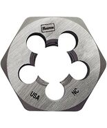 Hanson 8463 Die 7/8-14 1 13/16 NF Sh, for Tap Die Extraction - €25,87 EUR
