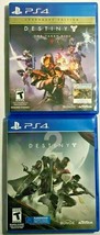 Destiny 2 &amp; Destiny: The Taken King -- Legendary Edition  [SONY PS 4 BUNDLE] - £10.17 GBP