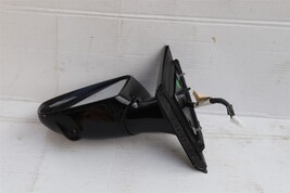 13-15 Infiniti JX35 QX60 Sideview Door Mirrror w/360° Camera Driver Left LH image 6