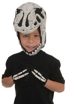 UNDERWRAPS Kid&#39;s Children&#39;s Animal Pack Dress Up Kit - T-Rex Fossil Childrens Co - £59.23 GBP