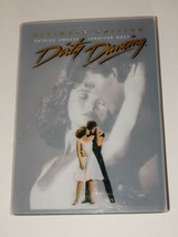 Dirty Dancing (DVD, 2003, 2-Disc Set, Two Disc Ultimate Edition) - £7.96 GBP