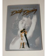 Dirty Dancing (DVD, 2003, 2-Disc Set, Two Disc Ultimate Edition) - $188.28 MXN