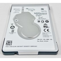 2TB SATA Notebook Laptop 2.5 Hard Drive for Sony Playstation PS4, MacBook Pro - £91.61 GBP