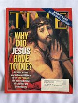 Time Magazine, April 12, 2004 - £7.84 GBP