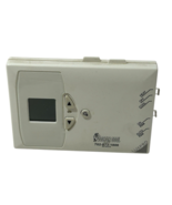 Lux Pro PSD111B Non-Programmable Thermostat for Home Use; 1 Heat, 1 Cool - $45.45 CAD