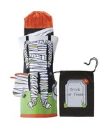 Mummy Kids Chef Set by Ladelle 3 Piece Chef&#39;s Hat Apron Oven Mitt - £11.15 GBP