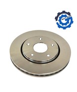 New OEM Mopar Front RH or LH Brake Rotor for 2008-2016 Chrysler T&amp;C 2AMV... - $121.51
