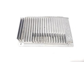2015 2016 2017 2018 Ford Focus Radio Sony Amplifier Trunk Mounted OEM  - $2,855.35 MXN