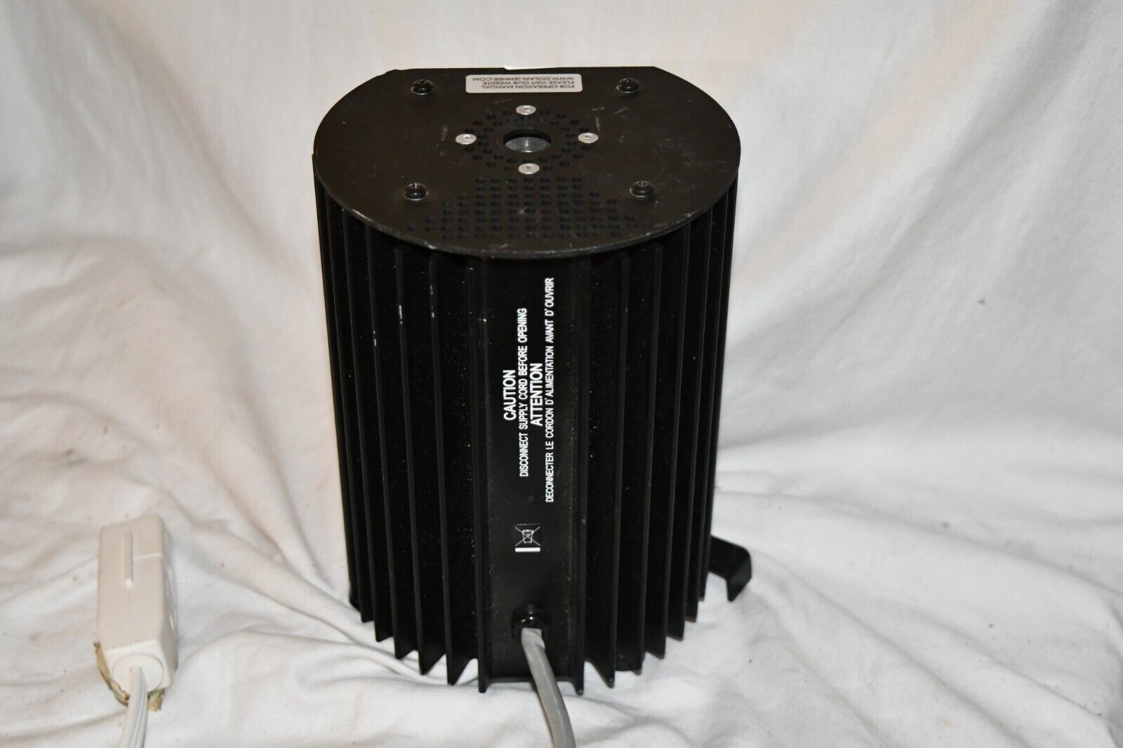 Dolan Jenner Fiber Light Fiber Optic Illuminator 190 Good light- US SELL... - $125.55