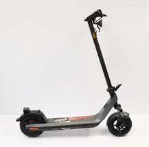NIU Kqi 200P Foldable Electric Kick Scooter KDP32GG1A11 image 5