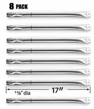 Grill Chef BIG-8116, Sams ST1017-01, ST1017-012939, GR203920 (8-PK) Gril... - £82.01 GBP