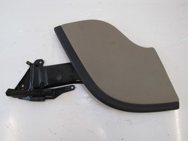 Mercedes R230 SL55 SL500 flap, convertible top, right trunk, beige 12044... - $189.99