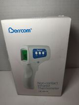 Berrcom JXB-178 Non-Contact Infrared Thermometer Digital Forehead Thermo... - $11.85