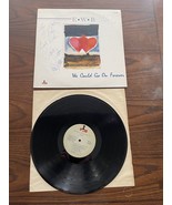 E.W.B. We Could Go On Forever 1981 Country AOR Rural  (LP) PAID records ... - €23,40 EUR