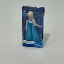 Zuru Mini Brands Disney Store Edition Elsa Doll Frozen Collectors Toy Figure - £7.98 GBP