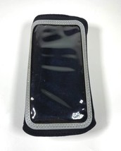 Scosche Neoprene Sport Custodia Bracciale per Smartphone - Nero - £6.63 GBP