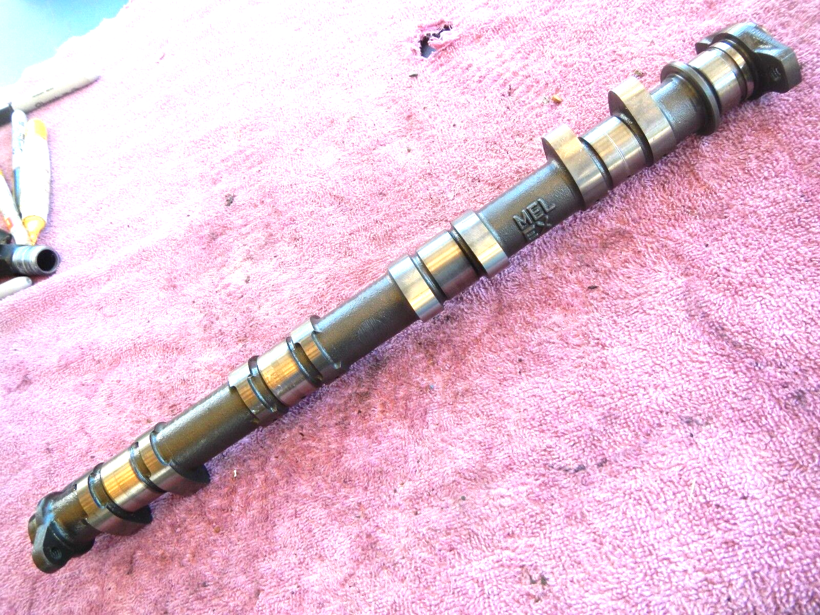 EXHAUST CAMSHAFT CAM SHAFT 2004 HONDA CBR1000RR CBR1000 - $24.74