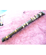 EXHAUST CAMSHAFT CAM SHAFT 2004 HONDA CBR1000RR CBR1000 - $24.74
