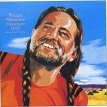 Willie Nelson : Willie Nelson&#39;s Greatest Hits: (&amp; SOME THAT WILL BE) CD (1992) P - £11.96 GBP