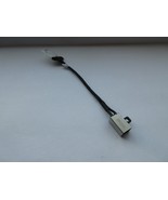 NEW DC Power Jack Cable Harness For Dell Vostro 14 3462 p63f - $12.73 CAD