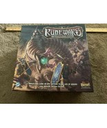 runewars miniatures game - $1,225.19 MXN