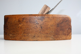 Coffin Plane &quot; I Sorby&quot; - $65.00
