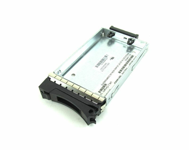 IBM 68Y8493 2.5" HDD Filler for DS3524 / EXP3524 - $9.50