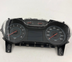 2017-2018 Chevrolet Cruze Speedometer Instrument Cluster 3012 Miles D04B48046 - £93.17 GBP